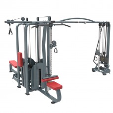 Hattrick-Pro CTS-05 Five Station